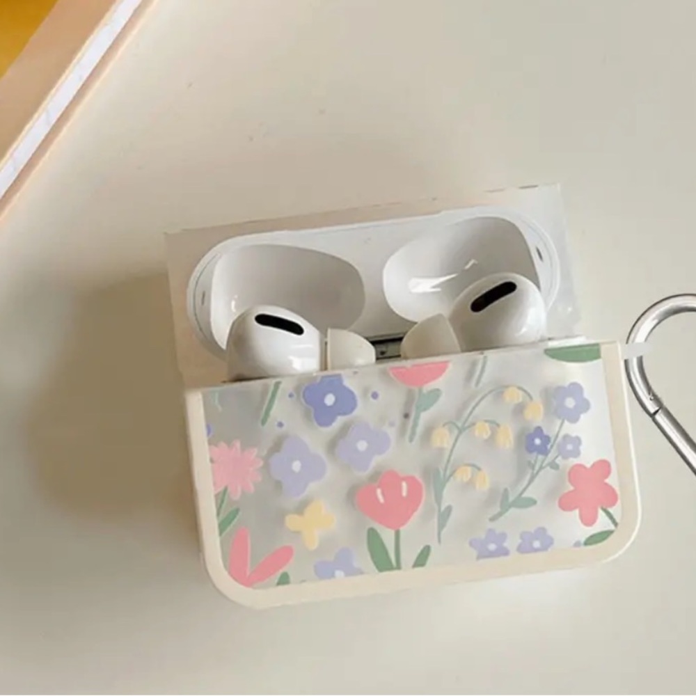 NEW Floral AirPod Pro 2 Case